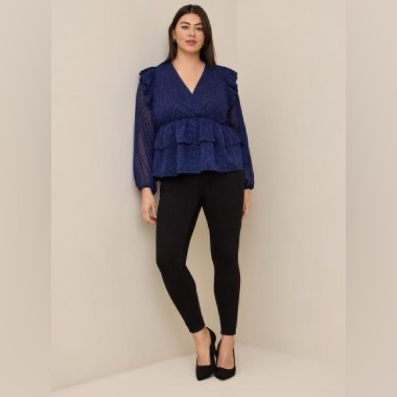 Torrid 3x Top - Picture 5 of 8